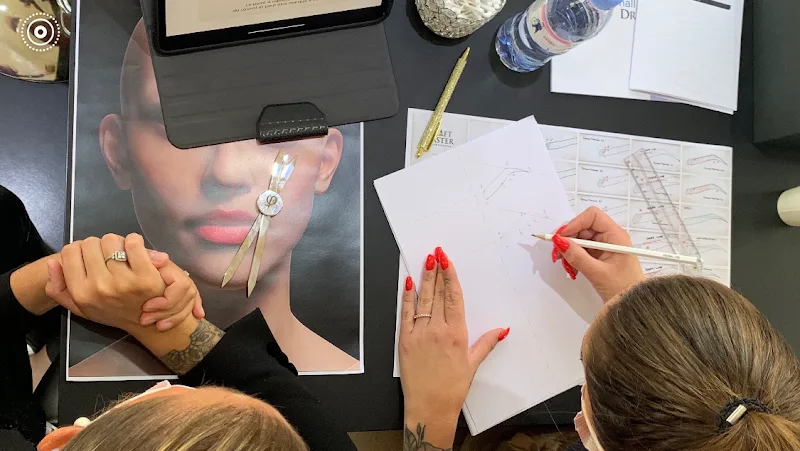 Formation Maquillage Permanent - Maquillage Rouen - OneBooking
