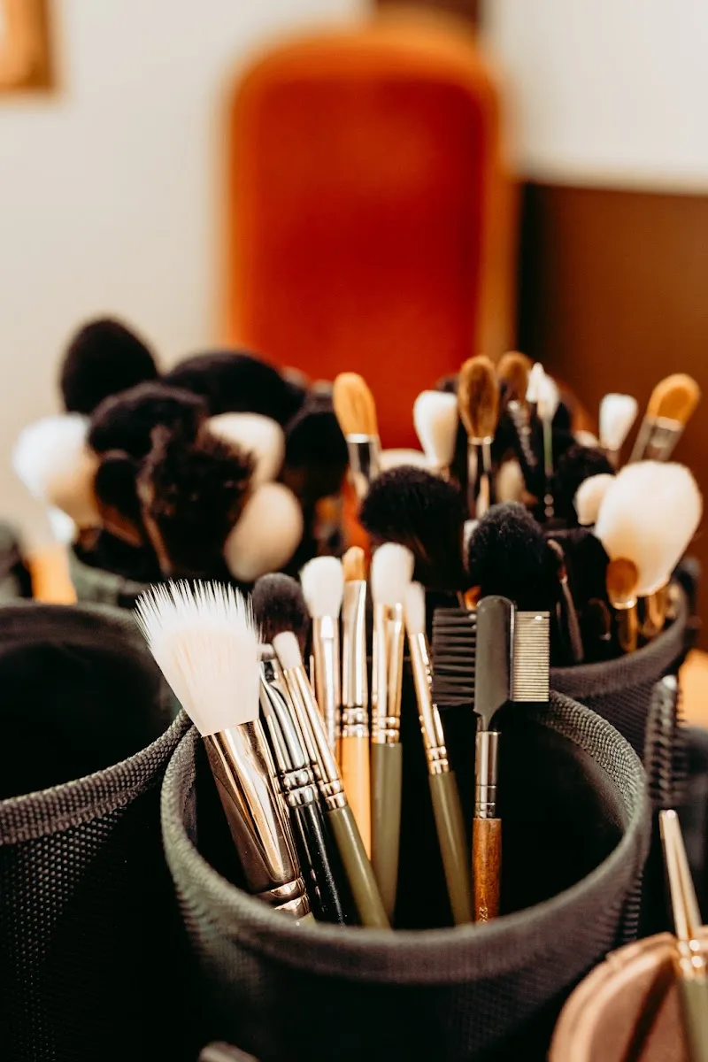 La loge de Chloé - Maquillage & Massage - Maquillage Orléans - OneBooking