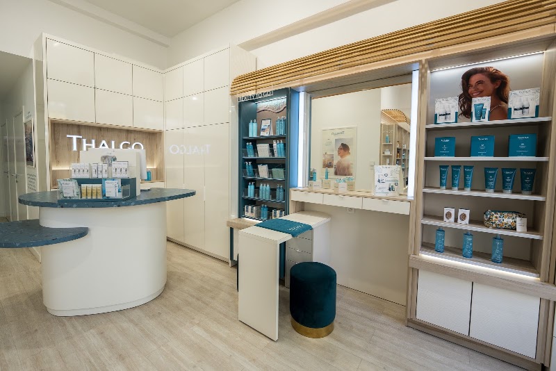 L'Institut THALGO - Cannes - Massage Cannes - OneBooking