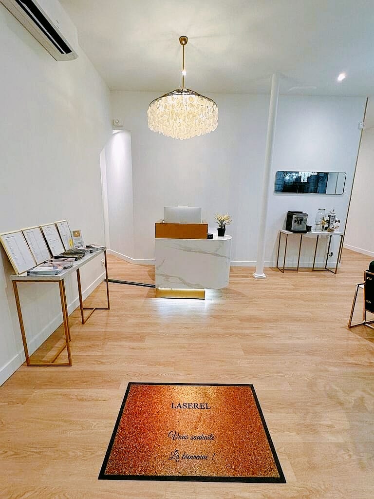 Laserel Auxerre - Centre d’épilation laser - Épilation Auxerre - OneBooking