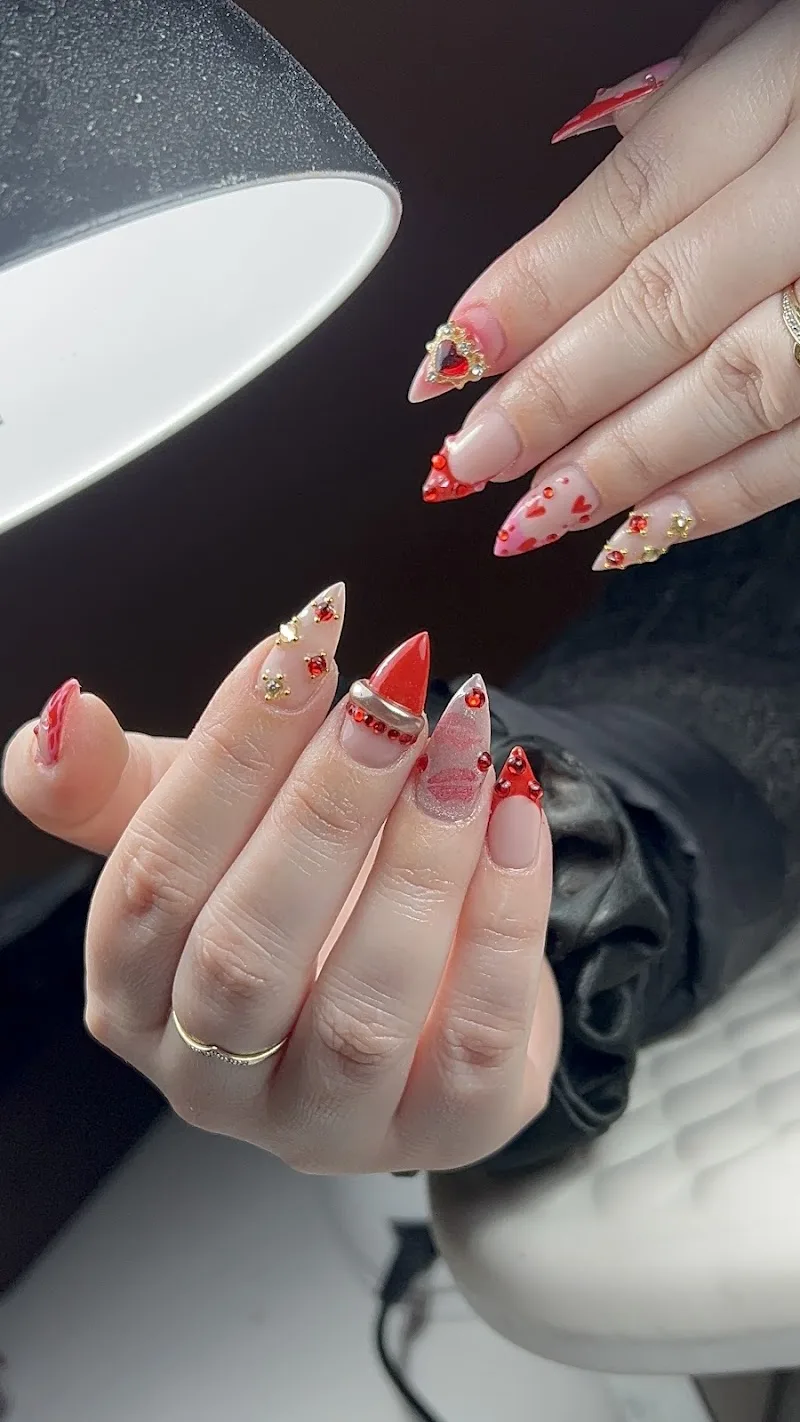 Glamnails3434 - Onglerie Béziers - OneBooking