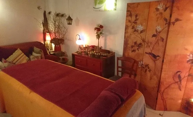 Massage de relaxation, Jean-Marc Balsemin, LYON 1 - Massage Lyon - OneBooking