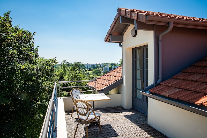 Villa La Renaissance - Spa Bayonne - OneBooking