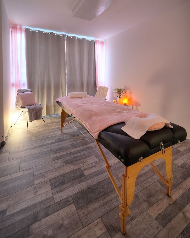 Bien-être By Christy - Massage Cannes - OneBooking
