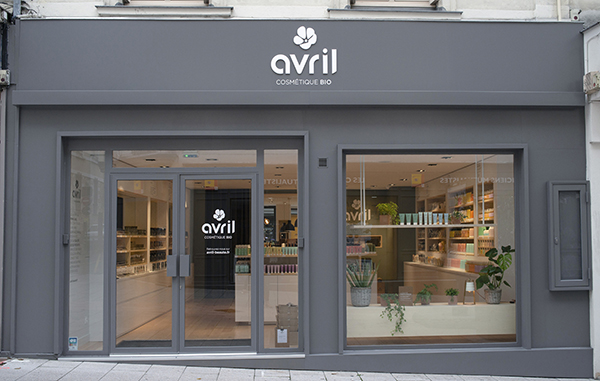 Boutique Avril Cosmétique Bio Angers - Maquillage Angers - OneBooking