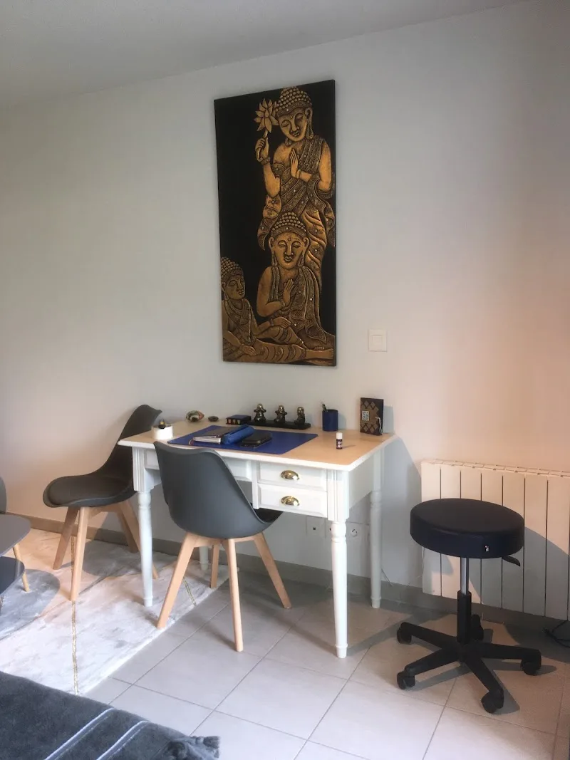 objectif bien etre dijon EI - Massage Dijon - OneBooking