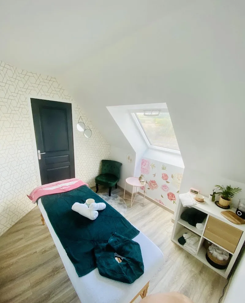 Mon atelier detente - Massage Amiens - OneBooking