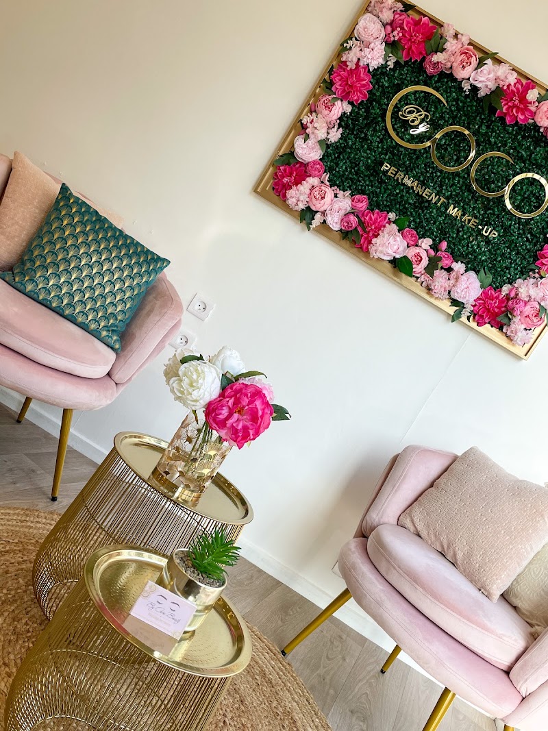 Beauty by coco - Sourcils & cils Angers - OneBooking