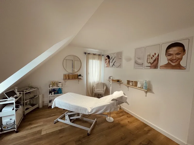 Sérénity Beauté Amiens - Onglerie Amiens - OneBooking