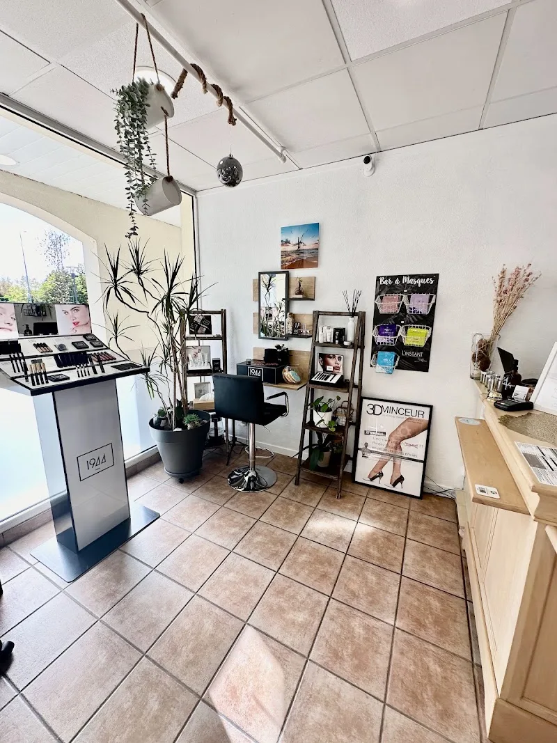 L’instant by Maéva - Épilation Tours - OneBooking