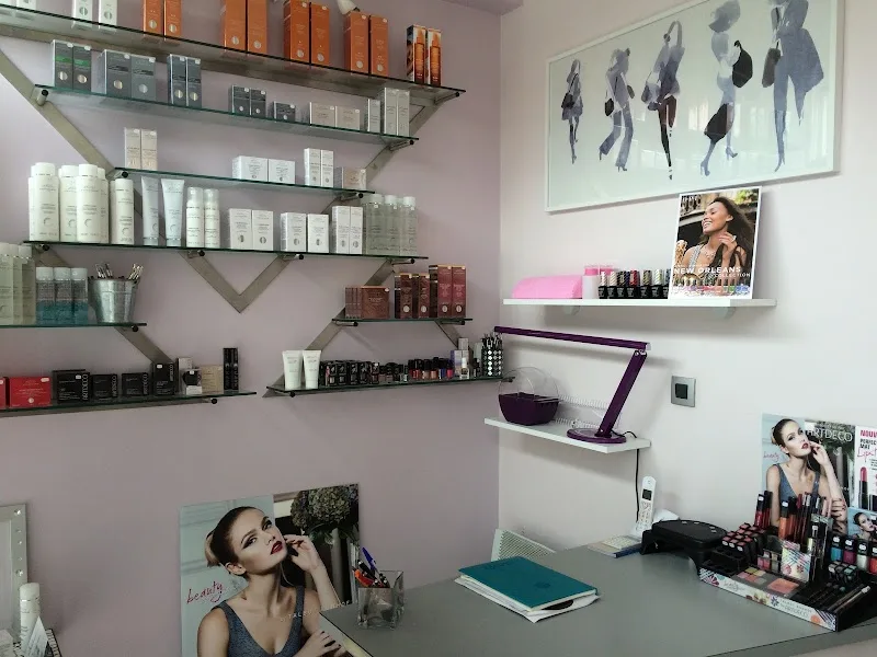 Espace Beauté Valérie - Épilation Saint-Étienne - OneBooking