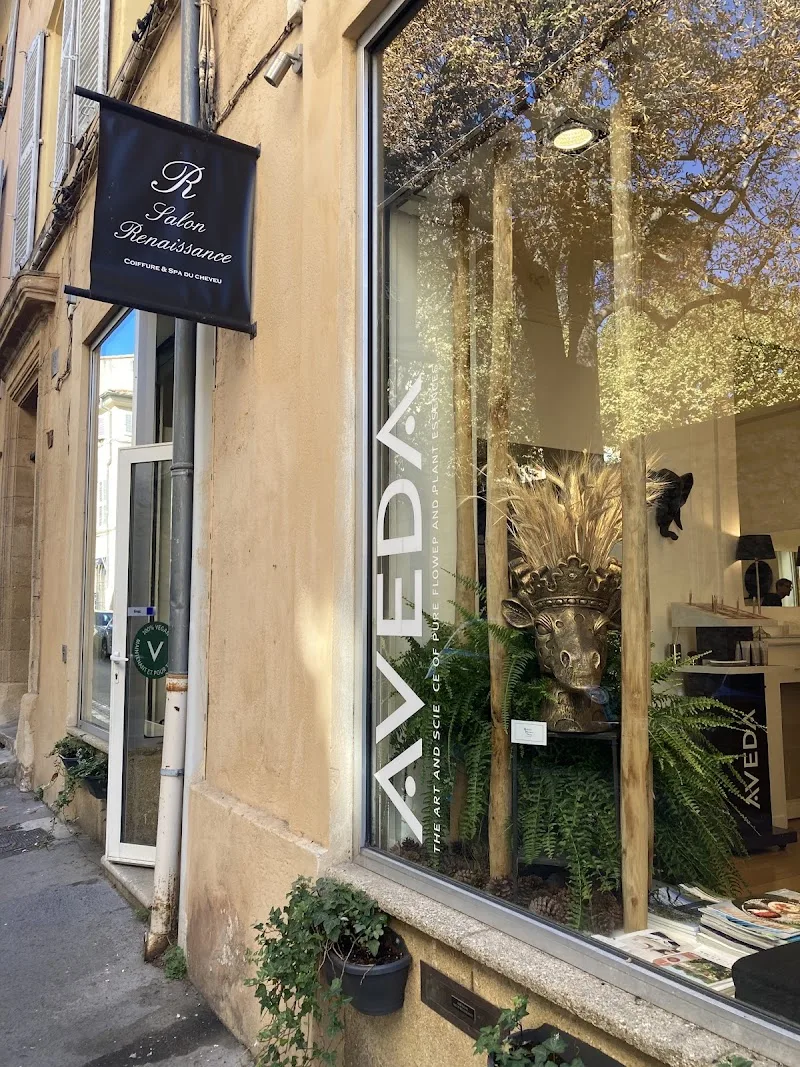 Salon Renaissance - Coiffure Aix-en-Provence - OneBooking