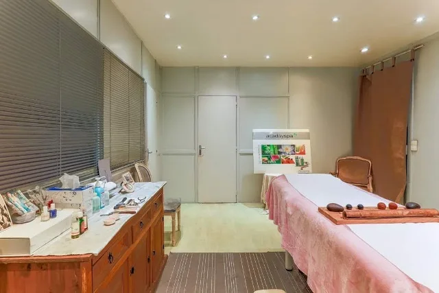 Institut de beauté ATEBA - Épilation Rouen - OneBooking