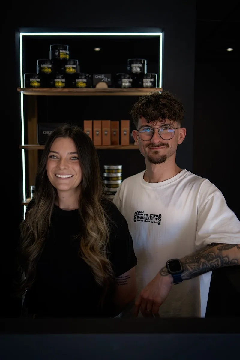Chez Timéo - coiffeur - barbier - Avignon - Montfavet - (Agroparc) - Coiffure Avignon - OneBooking