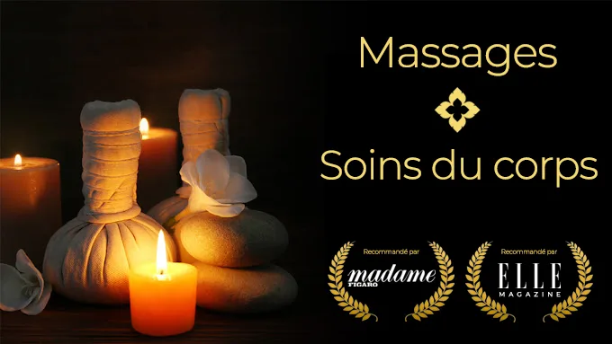 AyA Thaï Bien-être - Massage Le Havre - OneBooking