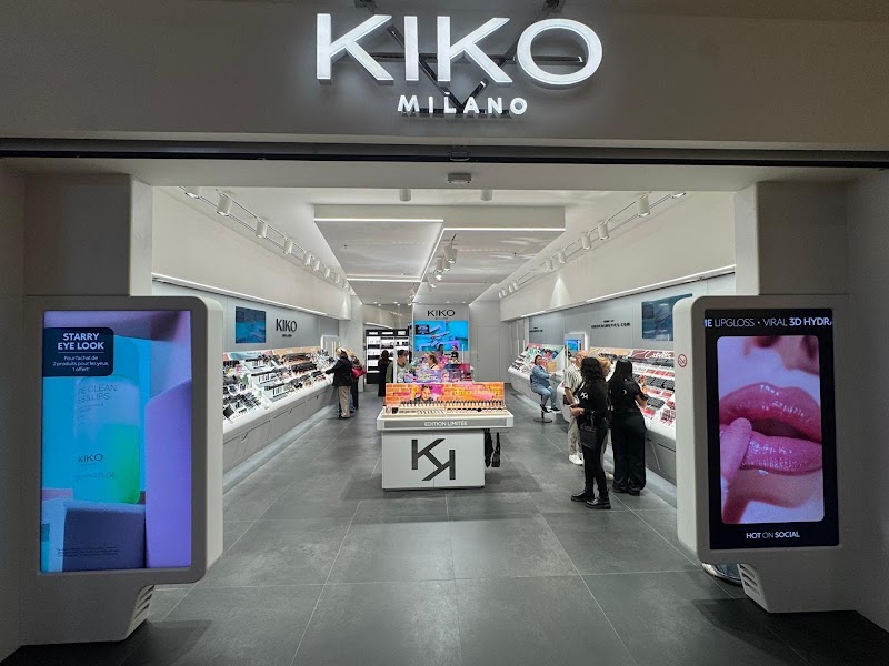 Kiko Milano - Maquillage Besançon - OneBooking