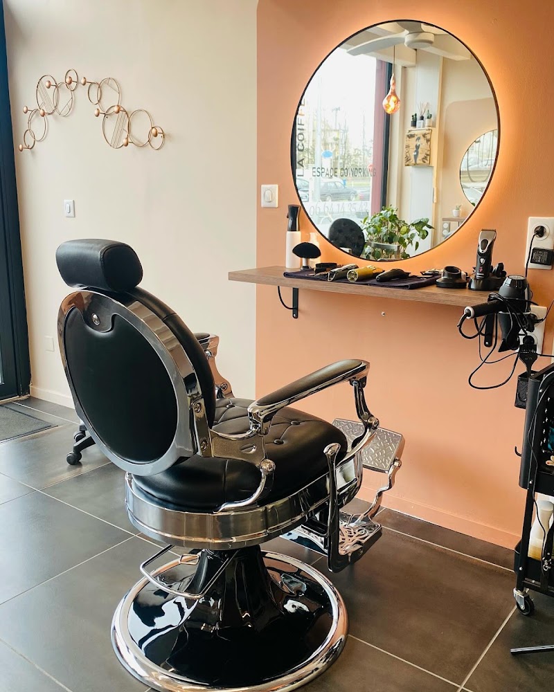 Cali Barber Shop - Barbier Bayonne - OneBooking