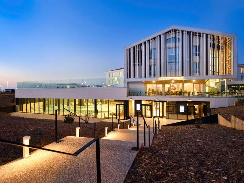 Ibis Styles La Rochelle Thalasso Chatelaillon - Spa La Rochelle - OneBooking