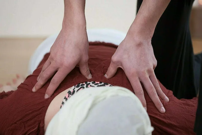Solange Folie Desjardins Lourdes, Shiatsu, Psycho-énergéticienne, Mémoires cellulaires - Massage Lourdes - OneBooking