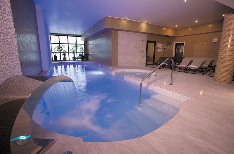 Eden Hotel & Spa - Spa Cannes - OneBooking