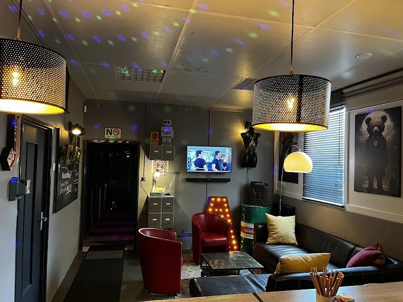 Sauna 51 - Spa Nancy - OneBooking