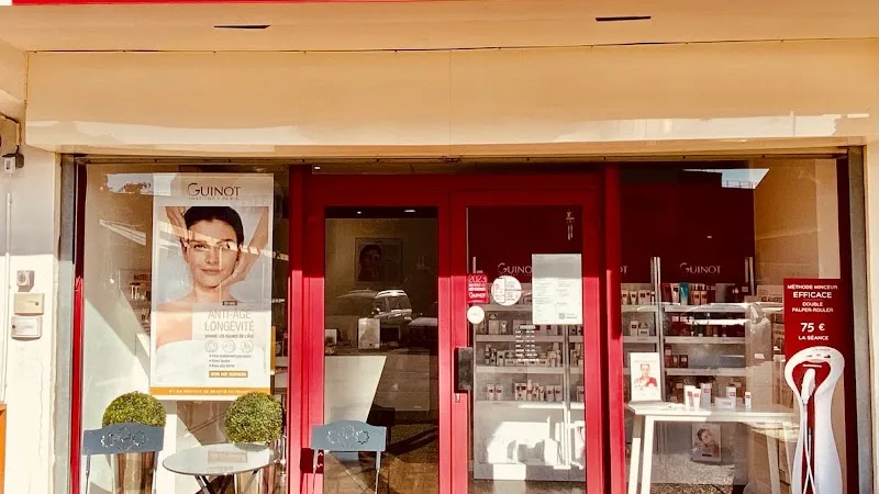 Institut Annick Esthétique - Onglerie Ajaccio - OneBooking