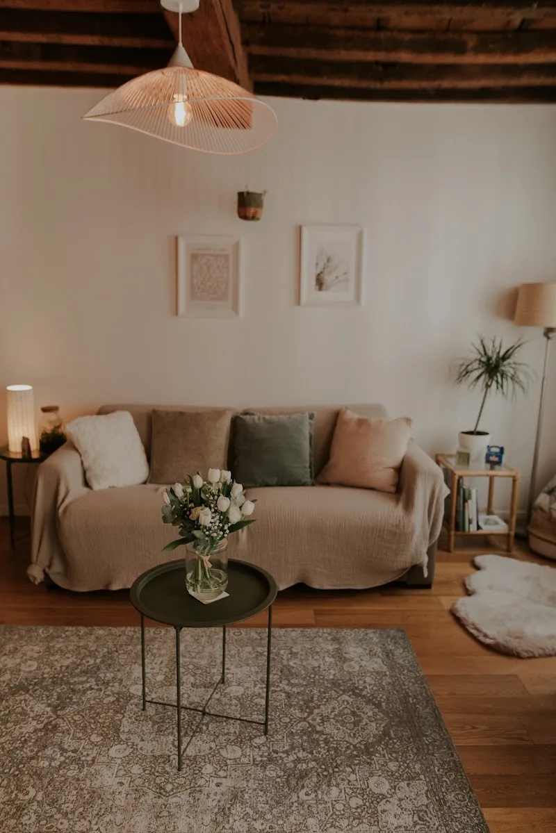 Ressenti(s) massages bien-être - Massage Lille - OneBooking