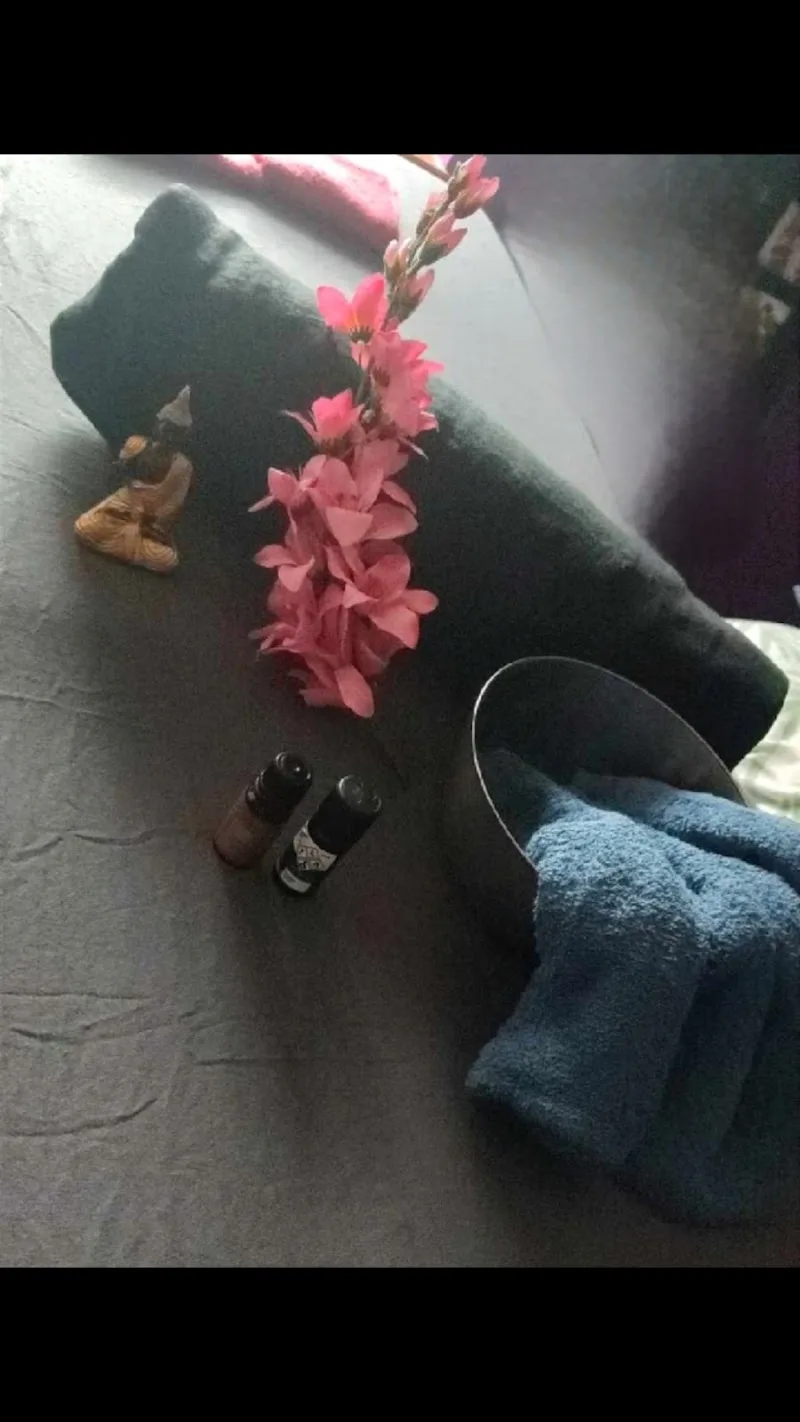 La magie des sens - Massage Bayonne - OneBooking
