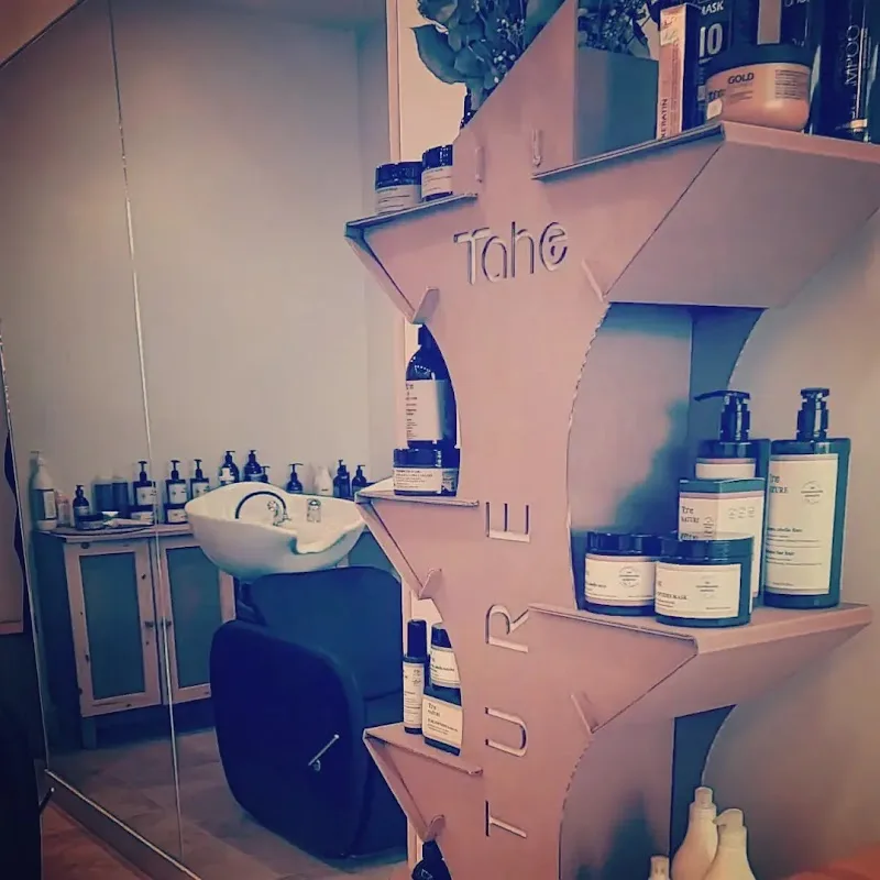 Le temps d'un instant - Coiffure Bastia - OneBooking