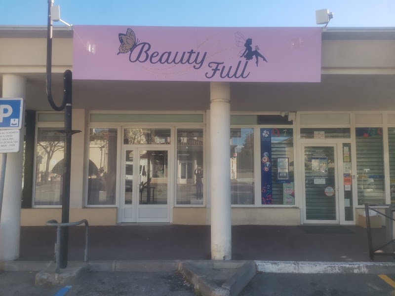 Beauty full - Prothésiste ongulaire - Onglerie Cannes - OneBooking