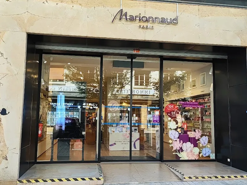 Marionnaud - Parfumerie & Institut - Maquillage Orléans - OneBooking