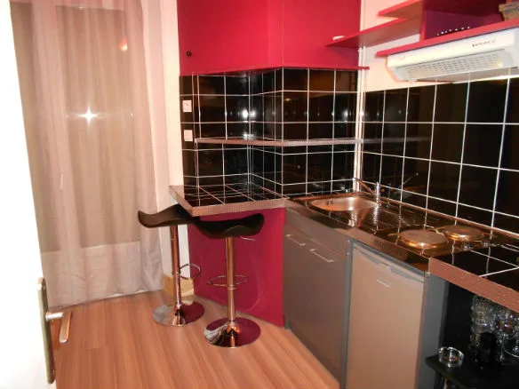 L'Apparte Spa Grenoble(appartement avec jacuzzi et sauna privé) - Spa Grenoble - OneBooking