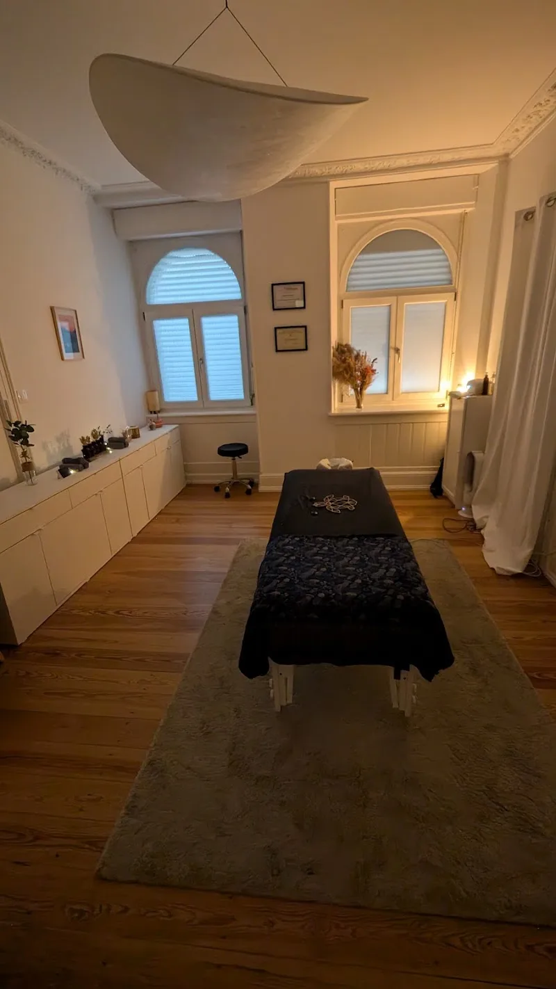 Kaya's Oasis Massage - Strasbourg - Spa Strasbourg - OneBooking
