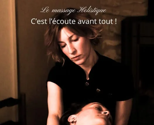 Mariannick Fouyet - Massage Lourdes - OneBooking