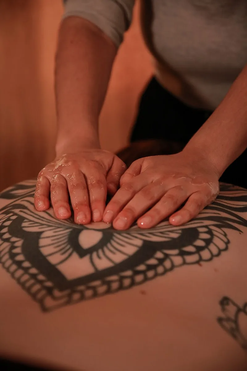 L' Atelier du Massage - Massage Dijon - OneBooking