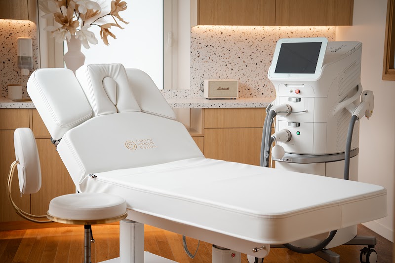 Centre Médical Galien - Épilation Aurillac - OneBooking