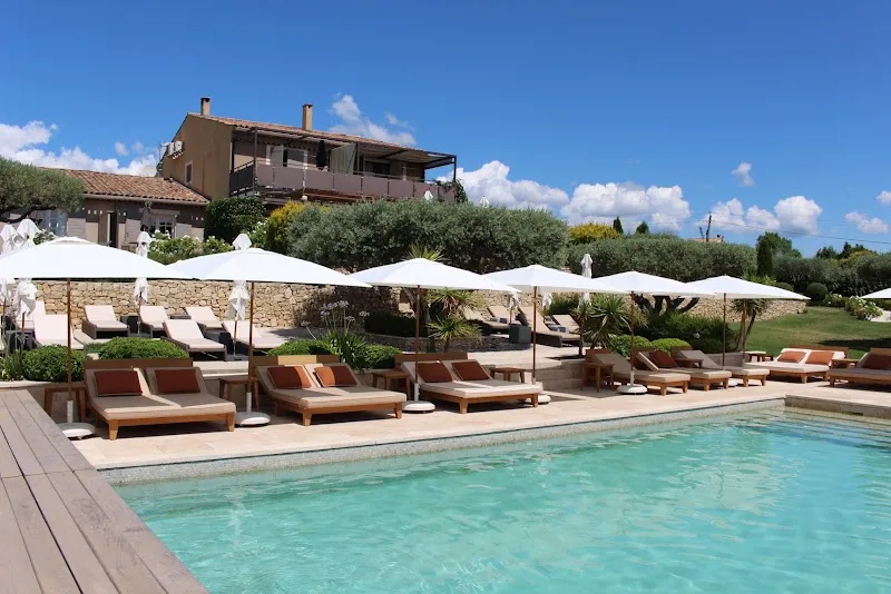 Hôtel La Bastide Saint Georges - Spa Manosque - OneBooking