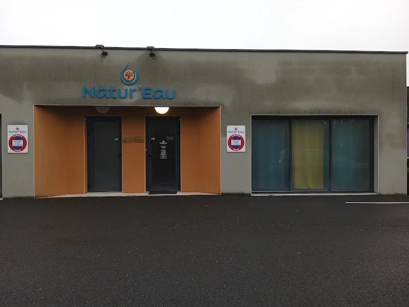 Esthé'A - Spa Poitiers - OneBooking