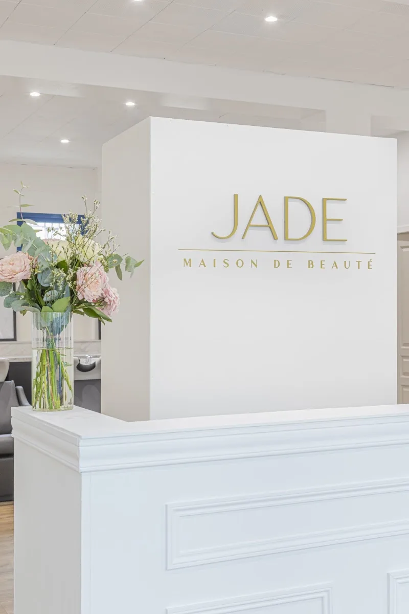 Jade Maison de Beauté - Coiffure Tours - OneBooking