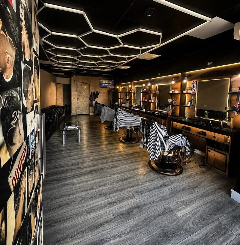 Coiff et Style - Barbier Manosque - OneBooking