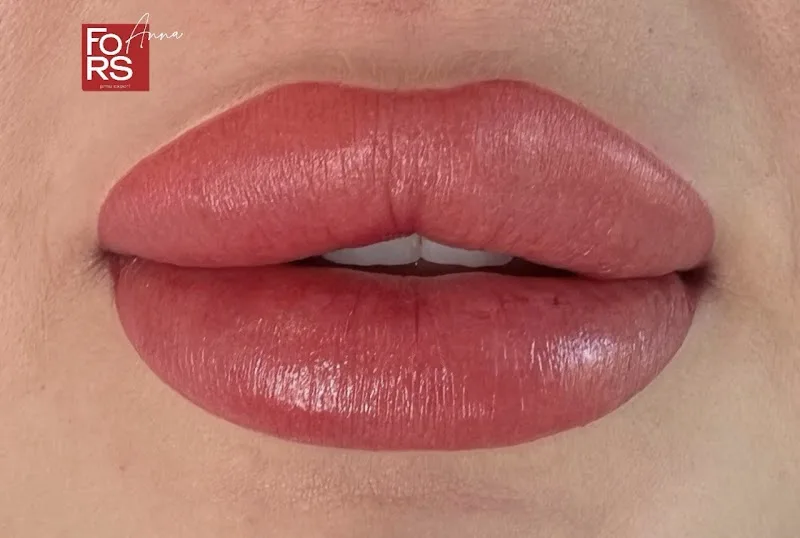 DERMOmakeupLAB par ANNA FORS — Maquillage semi-permanent, Formation, Éclaircissement du maquillage permanent - Maquillage La Rochelle - OneBooking
