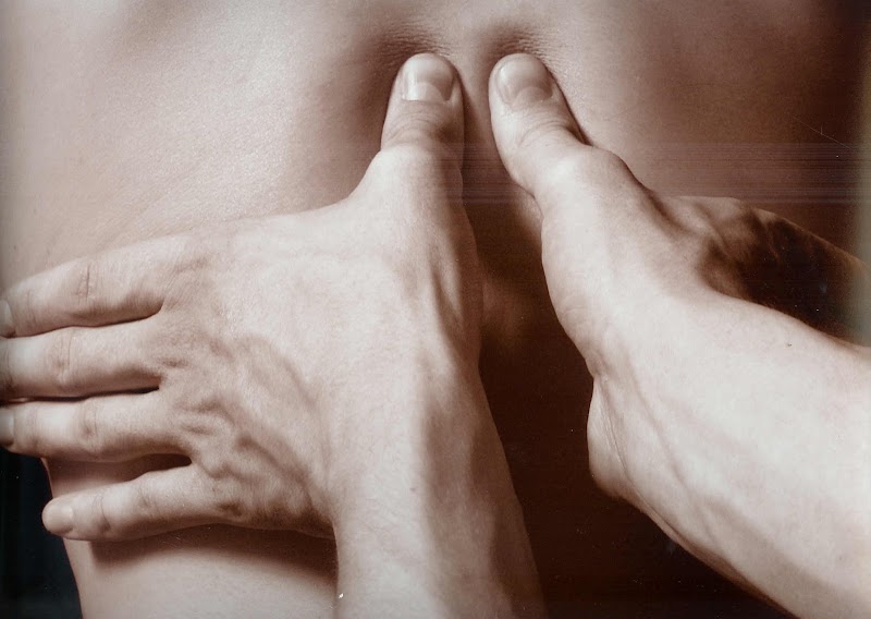 Massage Bien-Être Energyzen - Ajaccio - Massage Ajaccio - OneBooking