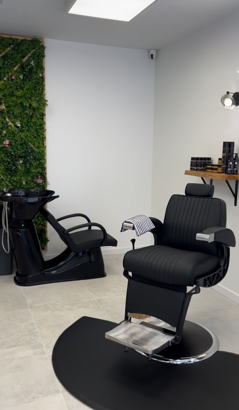 Gent’Square - Barbier Ajaccio - OneBooking