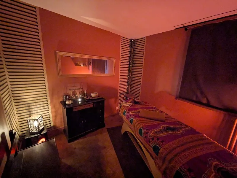 L' Atelier de Natacha - Épilation Rouen - OneBooking