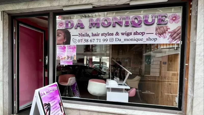 DA MONIQUE (tresses africaines Perpignan) - Coiffure Perpignan - OneBooking