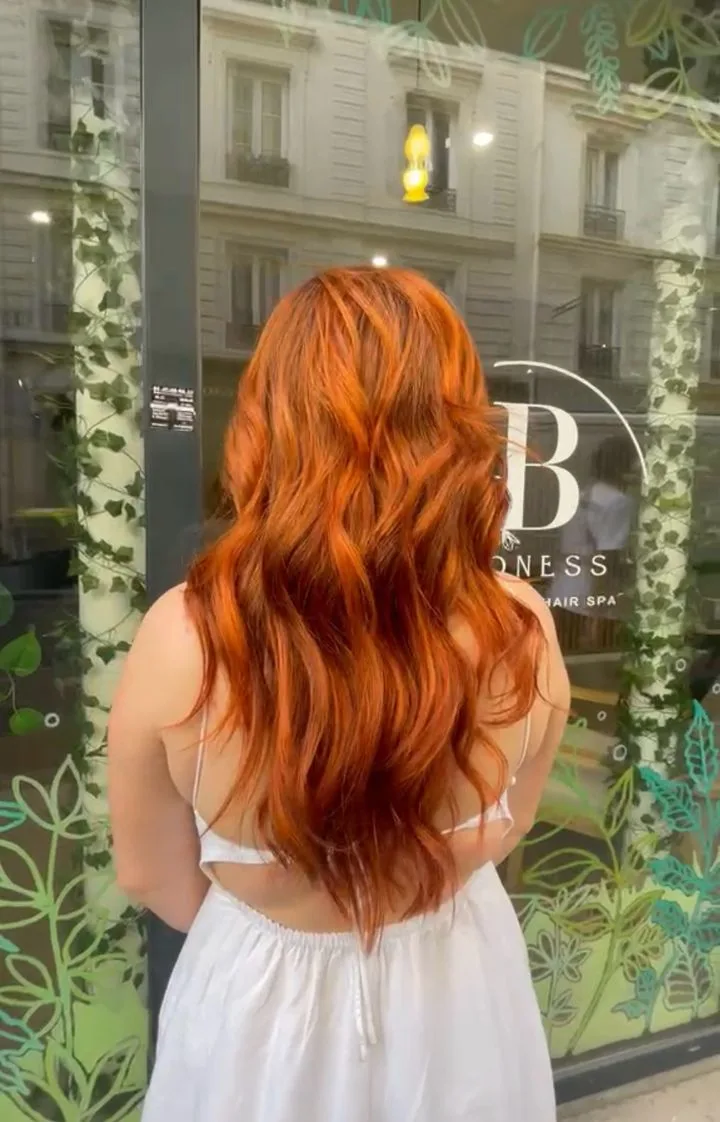 Bioness Coiffeur Bio et Head spa - Paris - Coiffure Paris - OneBooking