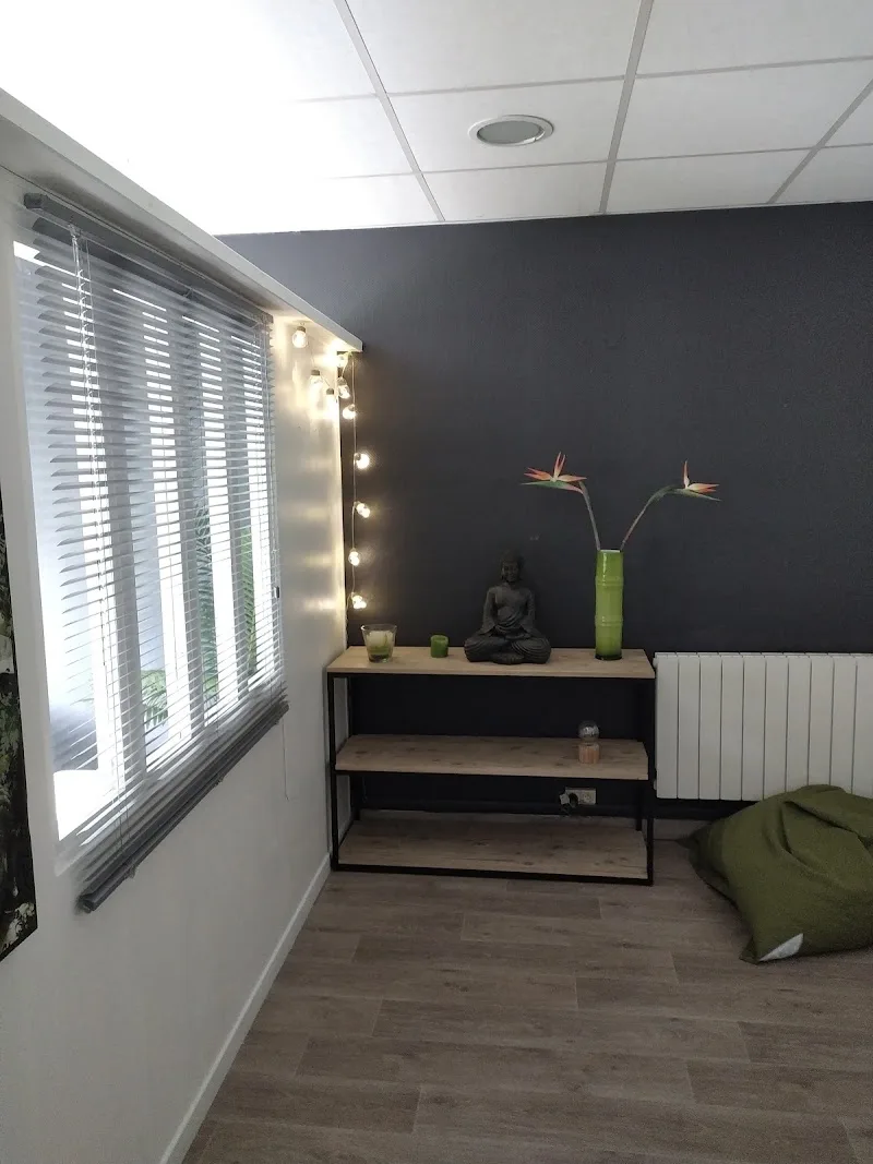 FIT'N ZEN - Massage Le Havre - OneBooking