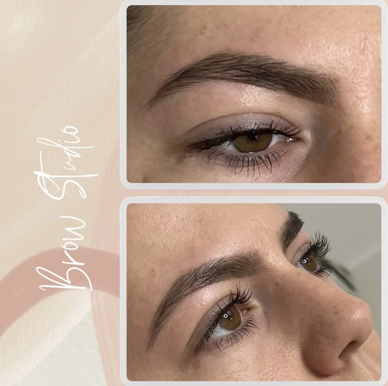 Brow Studio - Épilation Nancy - OneBooking