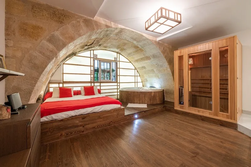 Loft & Spa - Spa Bordeaux - OneBooking
