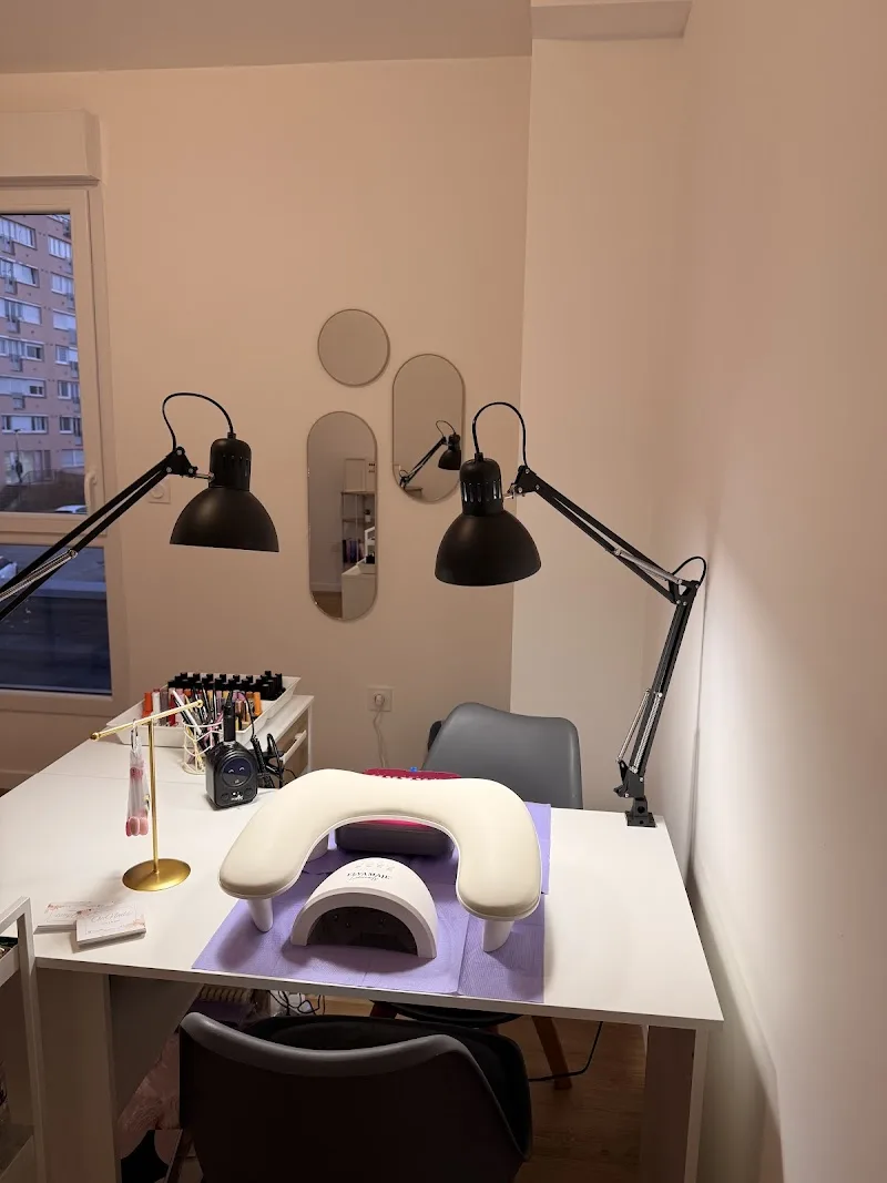 OcéNails - Onglerie Amiens - OneBooking
